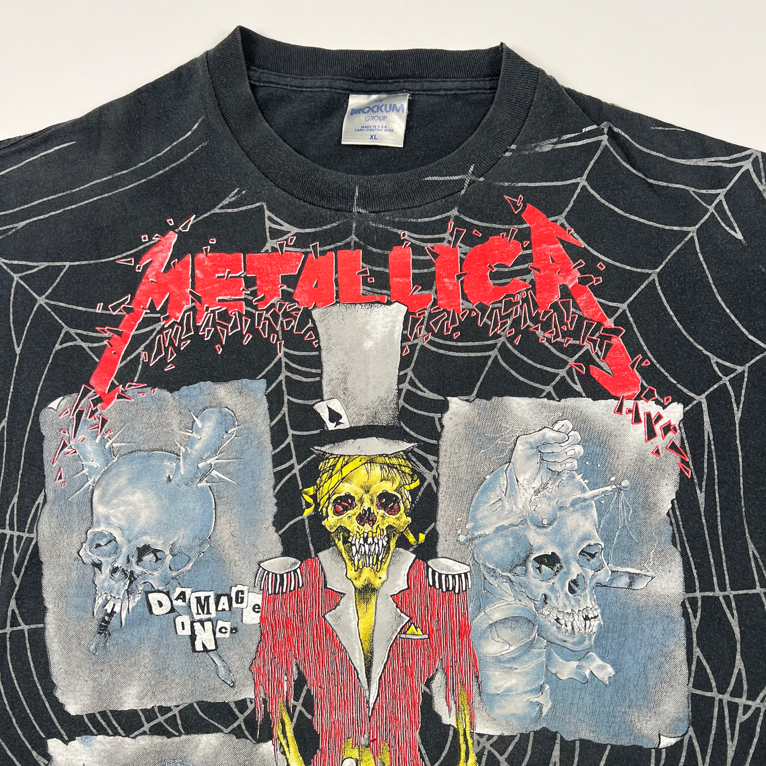 Metallica Shirt