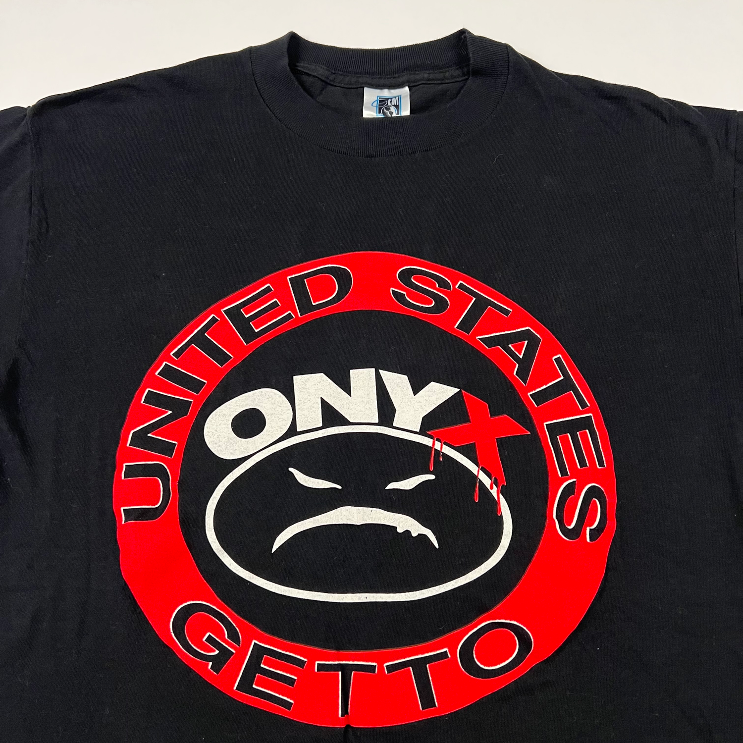 onyx shirt