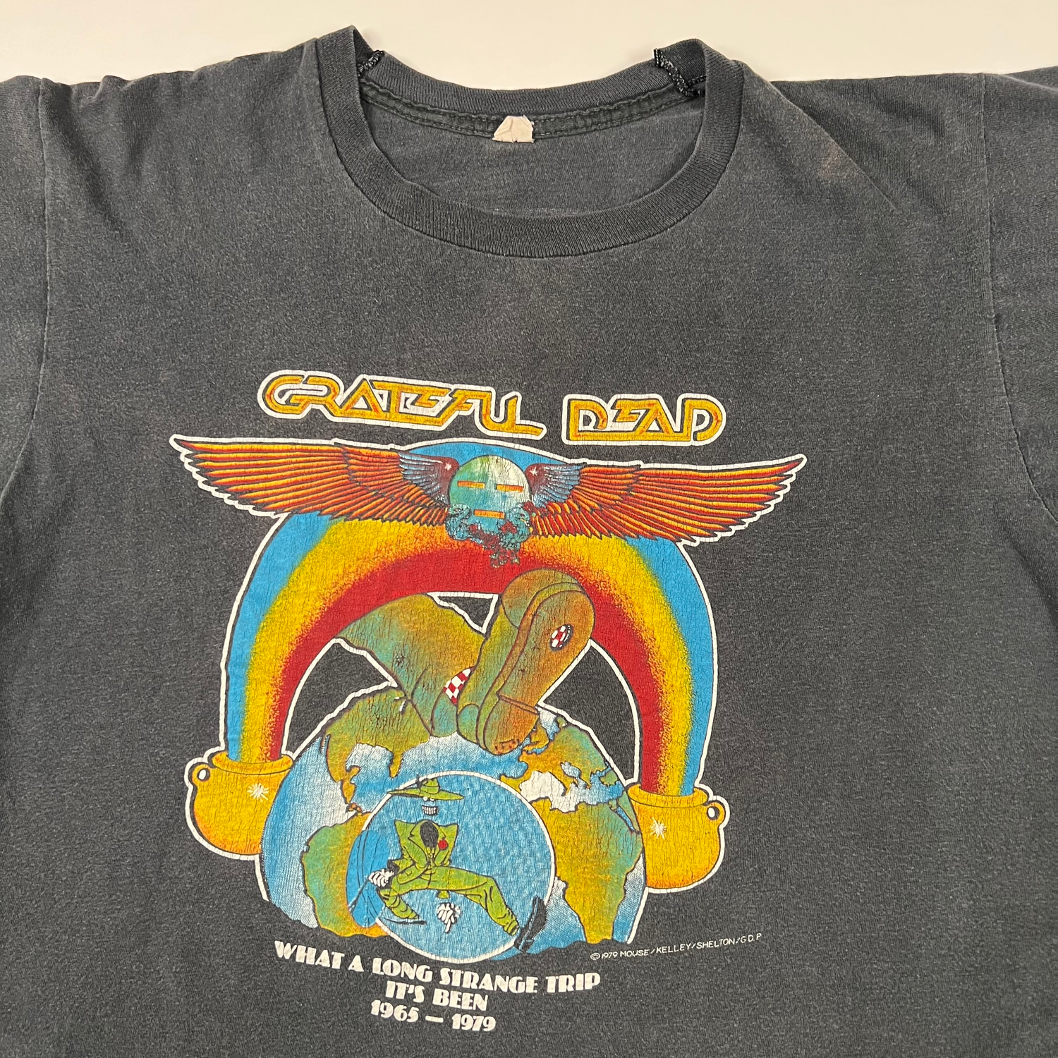 Grateful Dead Shirt