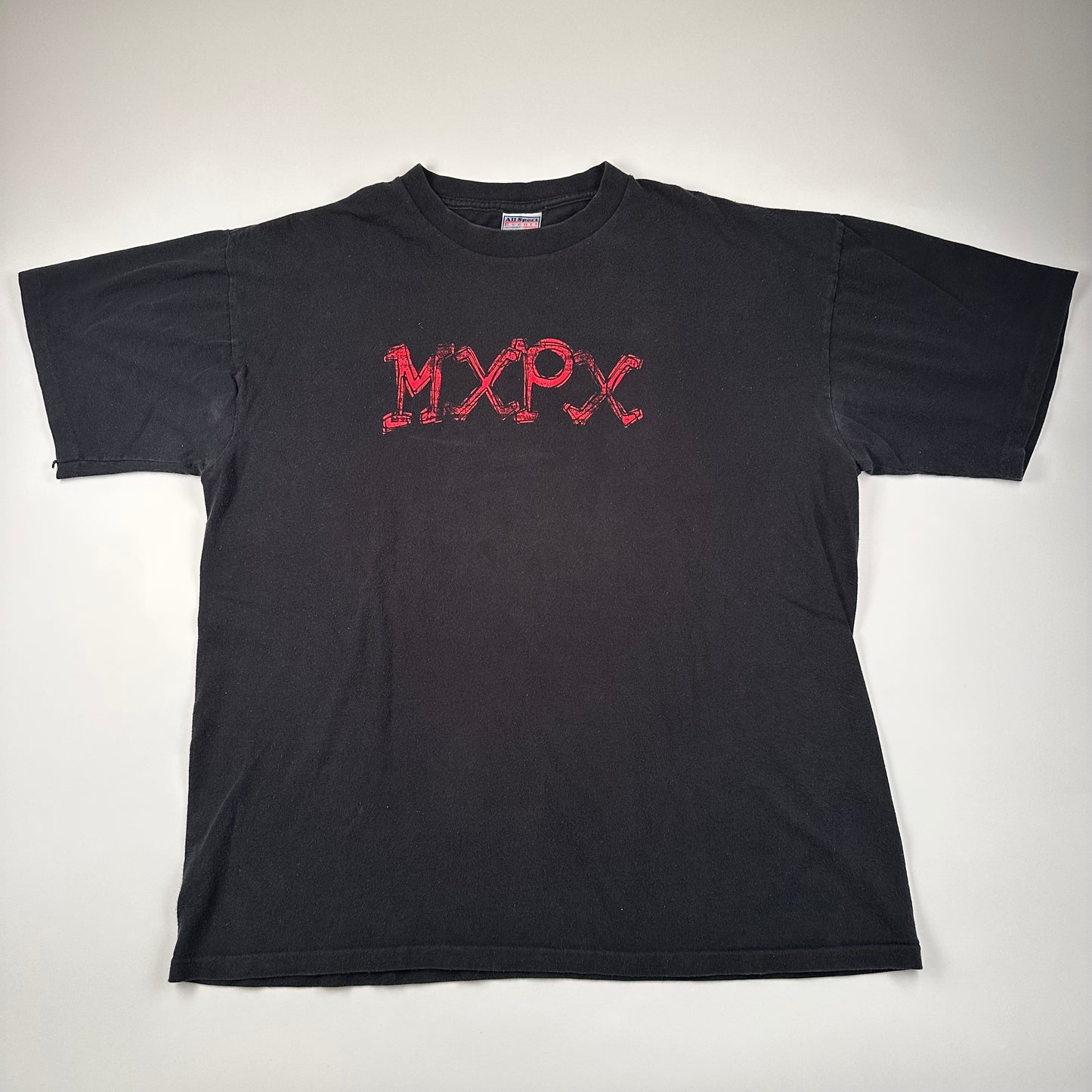 Vintage 90s MXPX Shirt XL