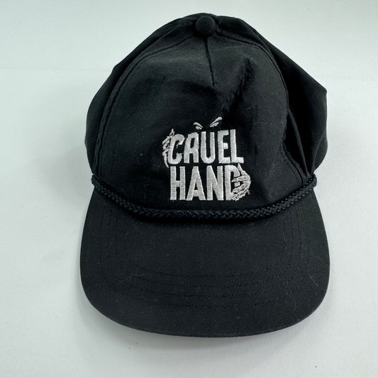 Cruel Hand Hat