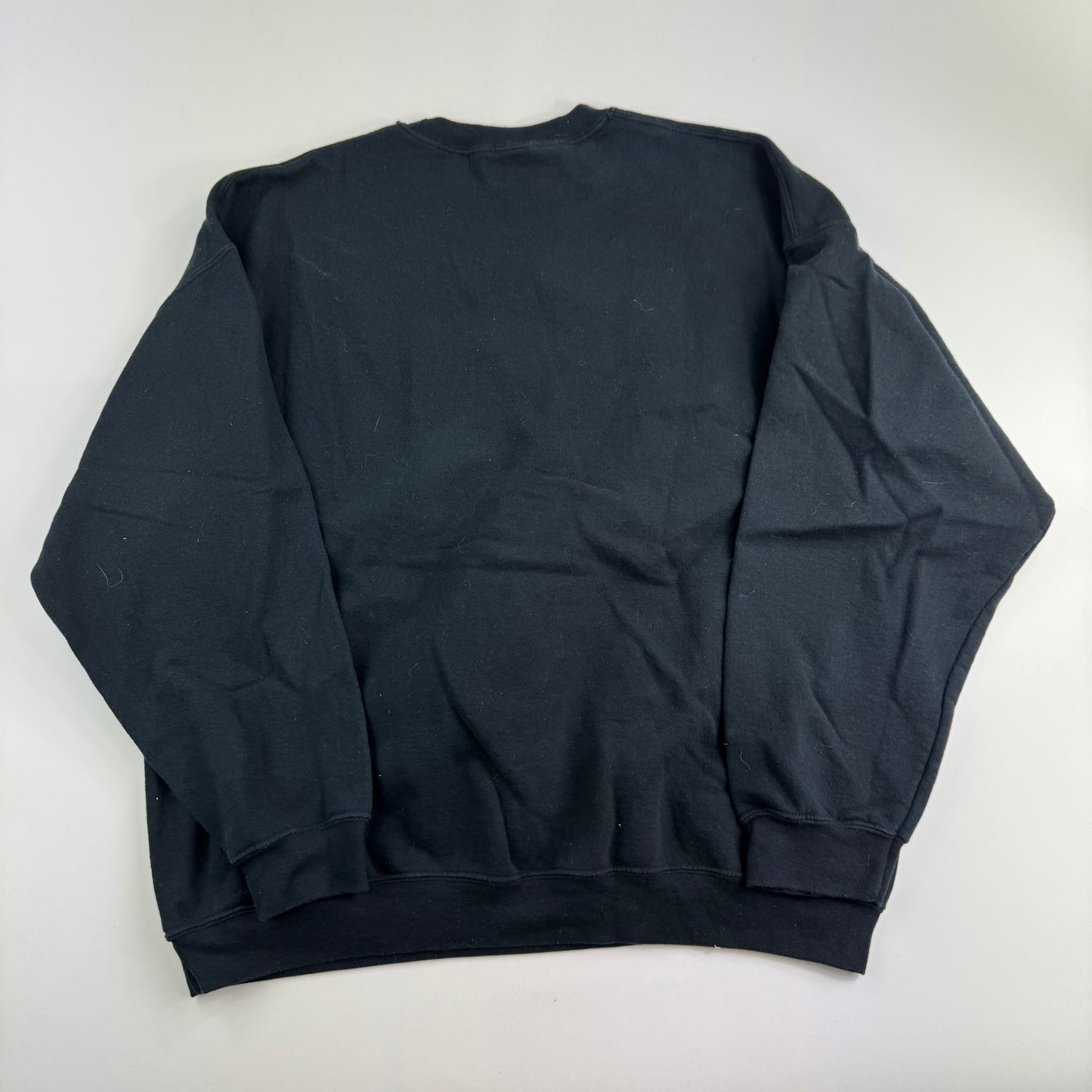 Slapshot Crewneck Sweatshirt XXL
