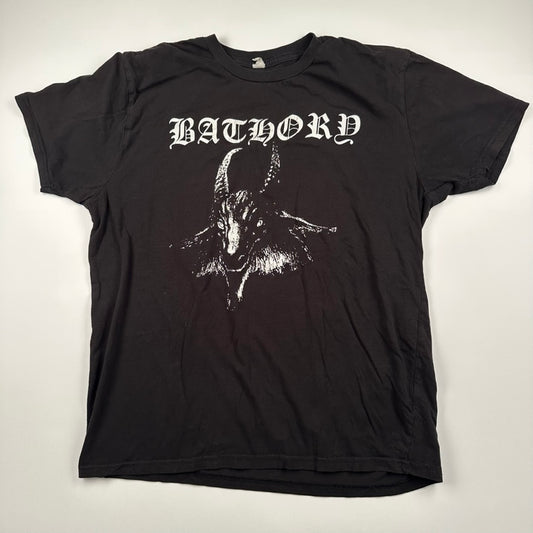 Bathory Shirt Large