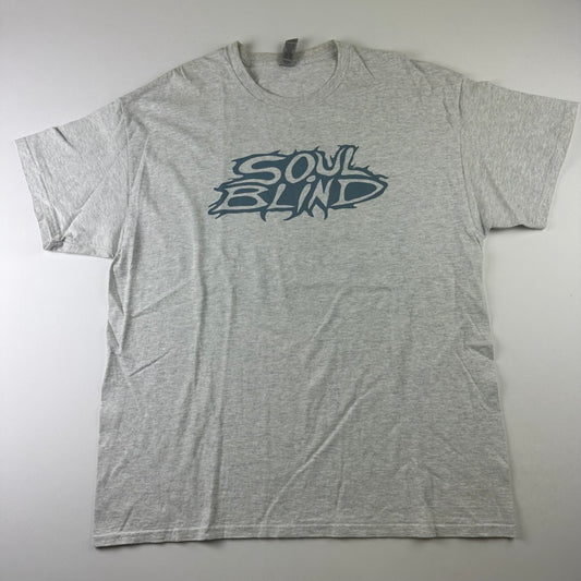 Soul Blind Shirt XL Third Chain