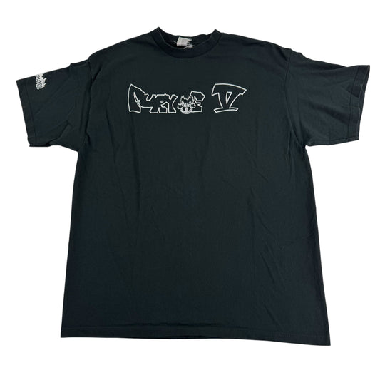 Fury Of Five Shirt Large