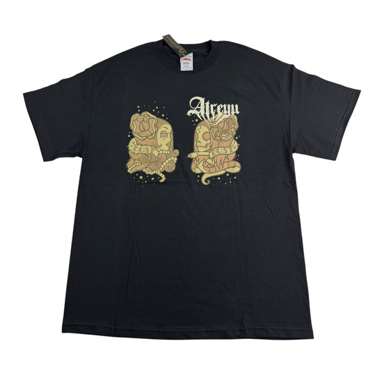 Vintage 2005 Atreyu Shirt Large