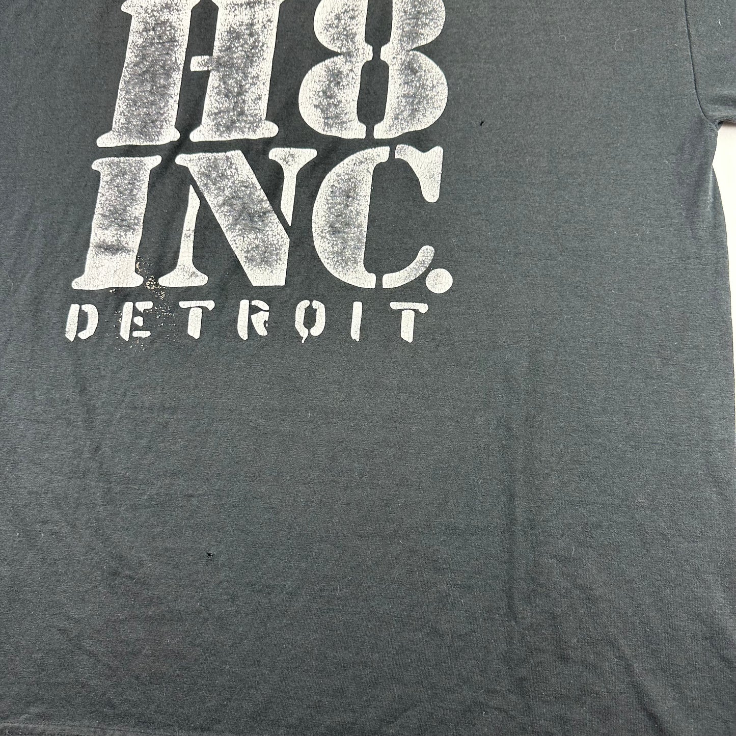 Vintage 2000s H8 Inc Shirt XL