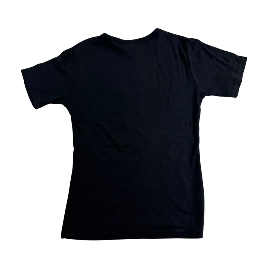 Vintage 2000s Satyricon Womens Shirt Small
