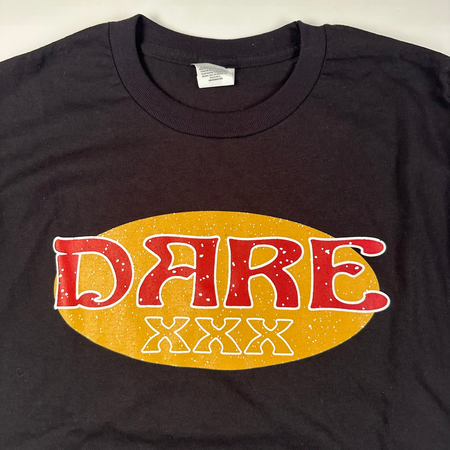 Dare Shirt Medium XXX