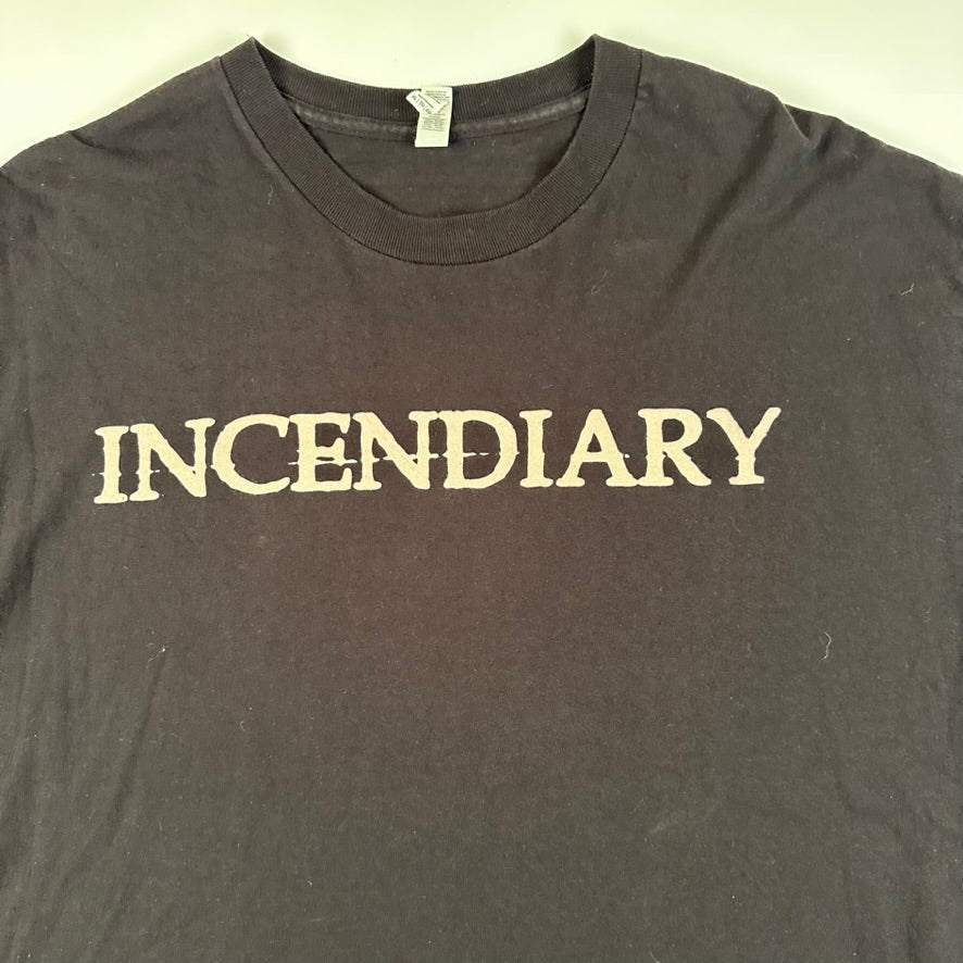 Incendiary Shirt XL