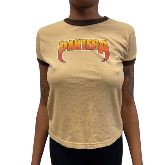 Vintage 2003 Pantera Womens Shirt Large