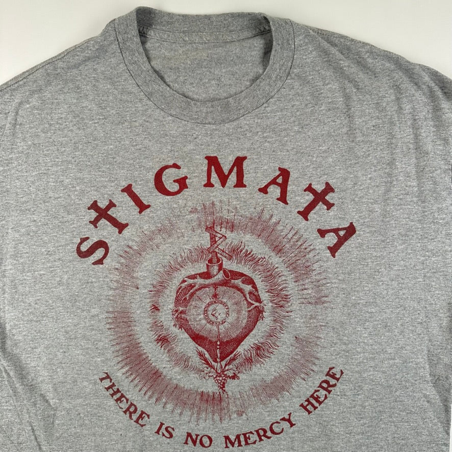 Stigmata Shirt XL