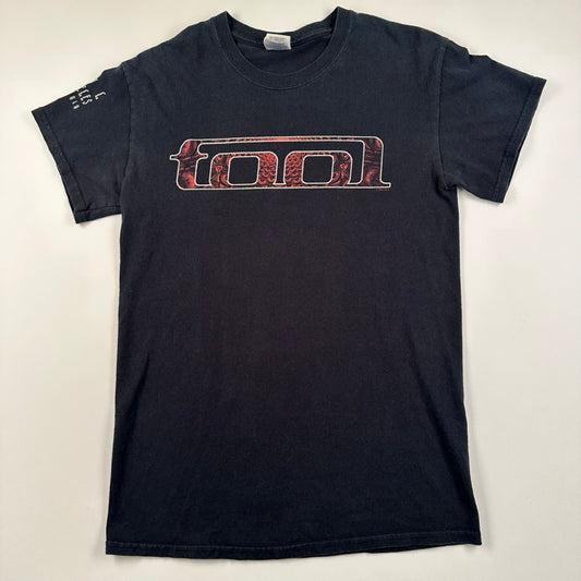 2000s Tool Shirt Small Los Angeles California