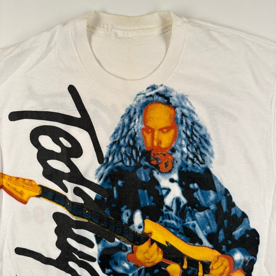 Vintage 1994 Ted Nugent Shirt Large Virtual