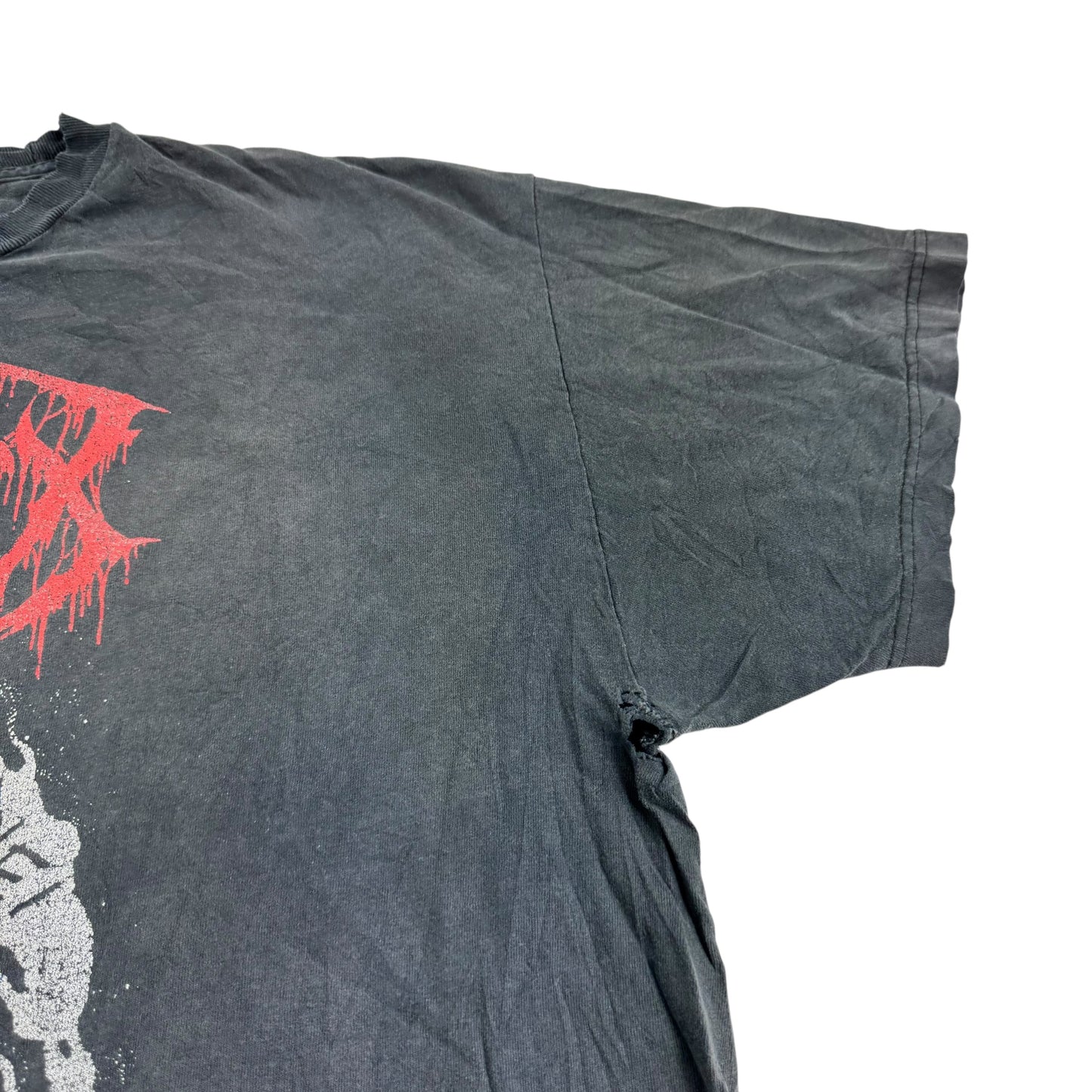 2017 Carnifex Shirt XL