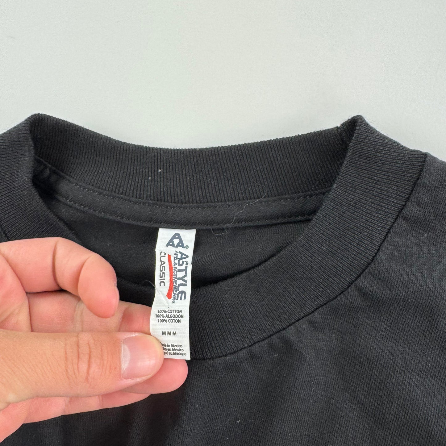 Tigers Jaw Shirt Medium