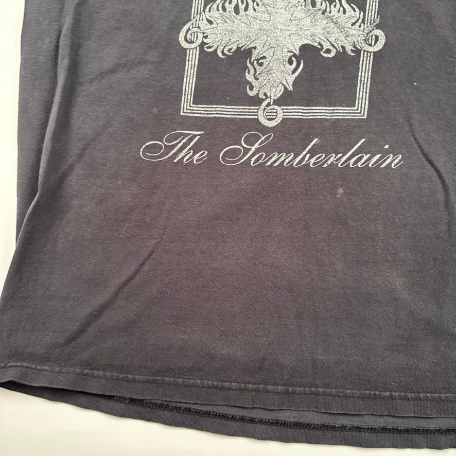 Vintage 2000s Dissection Shirt The Somberlain Medium