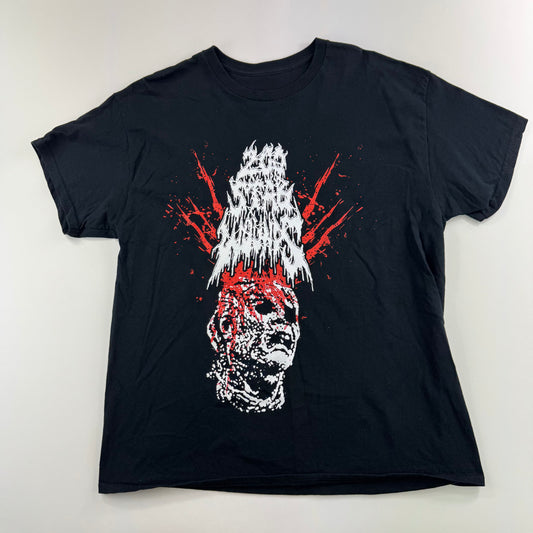 2022 200 Stab Wounds Shirt XL