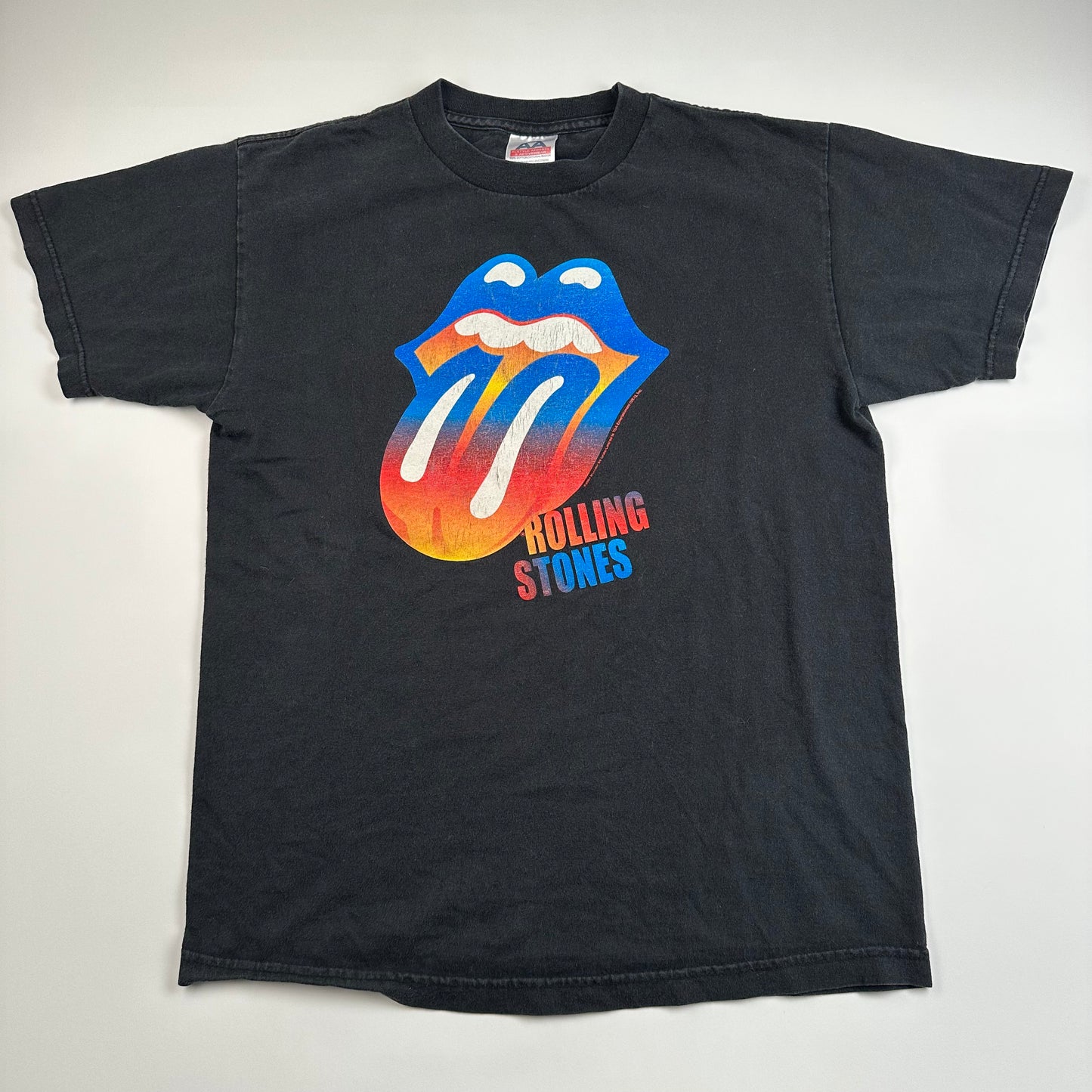 Vintage 2004 Rolling Stones Shirt Medium