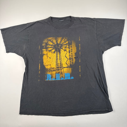 Vintage 1995 R.E.M Shirt XL