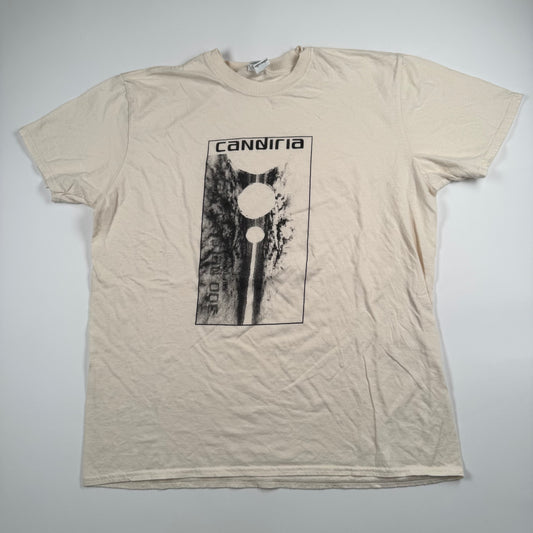 Candiria Shirt XL