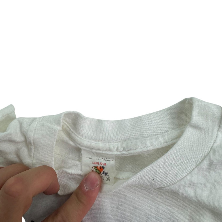 Big Boy Shirt Medium