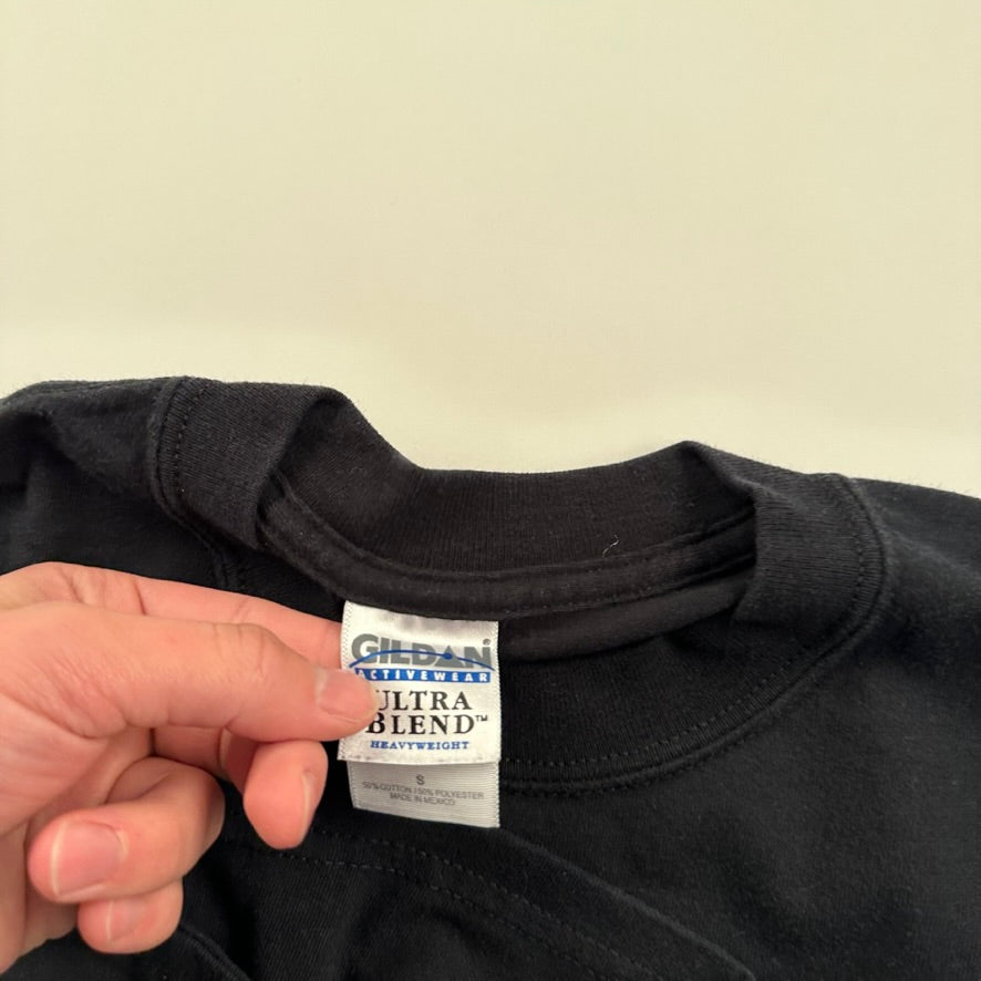 Vintage 2000s Guttermouth Shirt Small