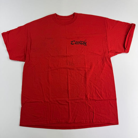 Candy Shirt XL