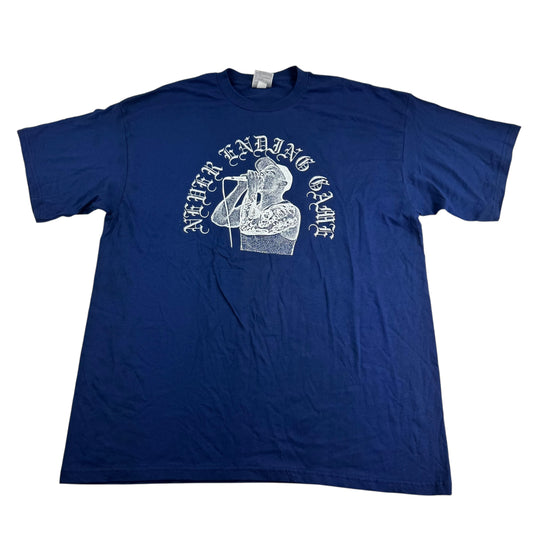 Never Ending Game Shirt XL
