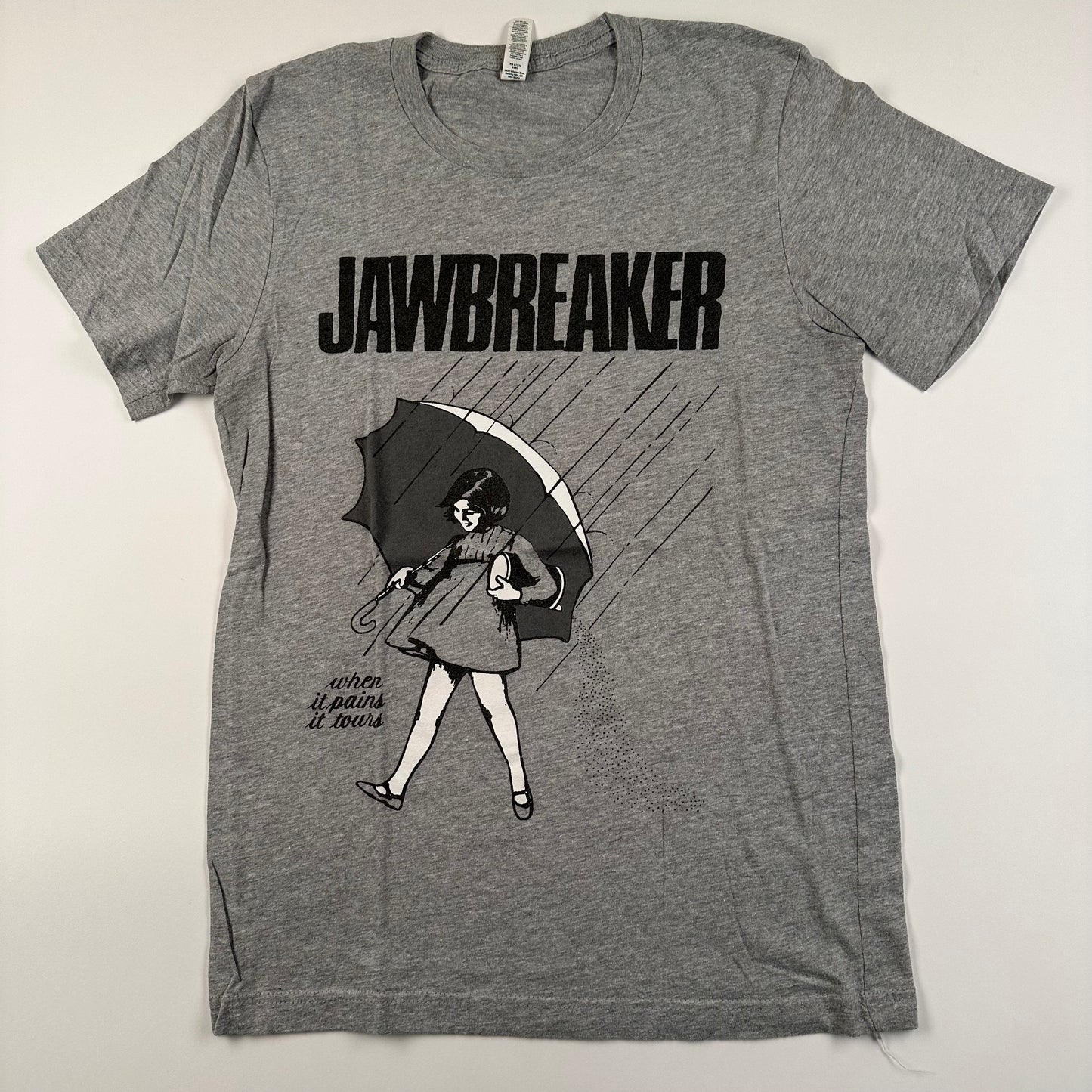 Jawbreaker Shirt Small