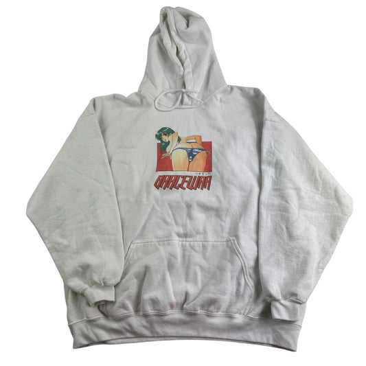 Bracewar Sweatshirt XXL