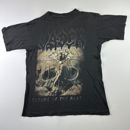 Vintage 1997 Vader Shirt Large Future Of The Past