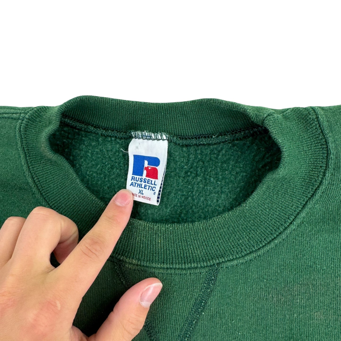 Fury Of Five Crewneck Sweatshirt XL