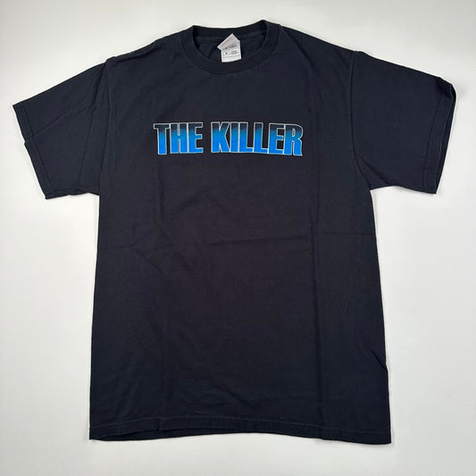 Vintage 2000s The Killer Shirt Medium Turn This Mother Out