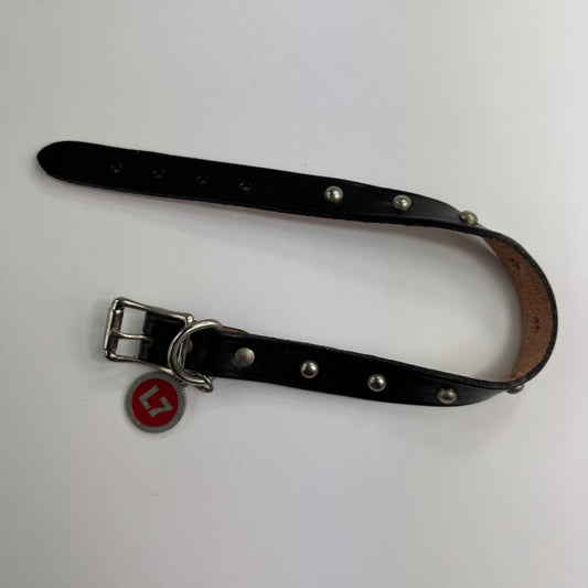 L7 Dog Collar Necklace Necklace