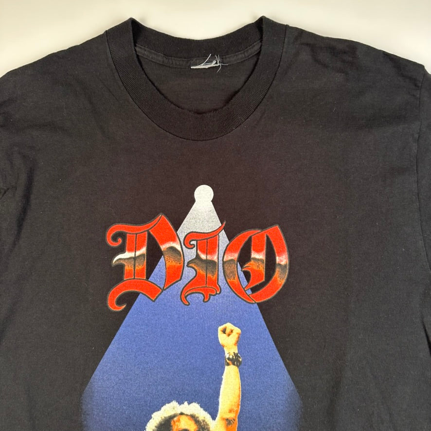 Vintage 1998 Dio Shirt XL