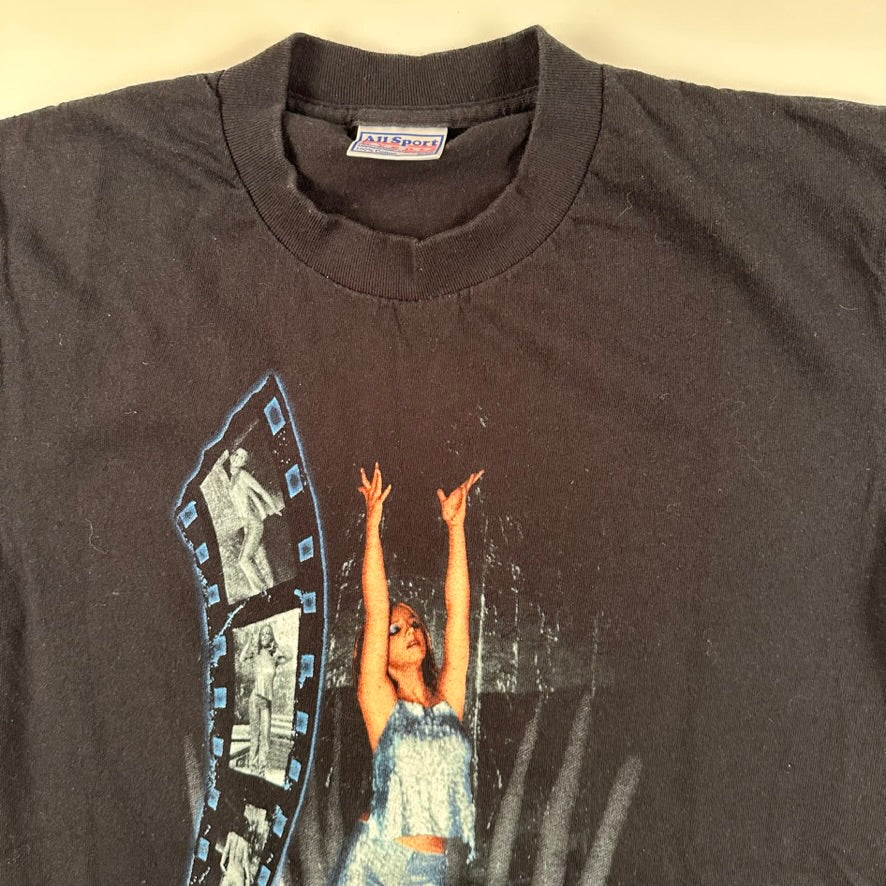 Vintage 2000 Britney Spears Shirt Small