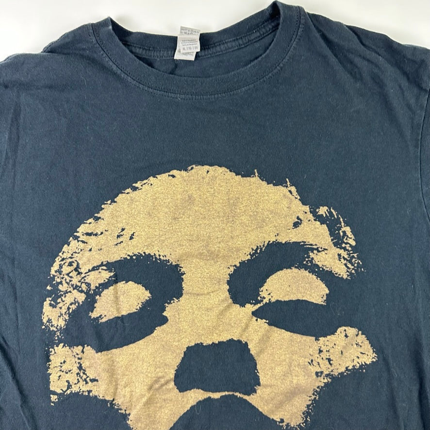 Converge Shirt XL Jane Doe 20 Years Of Pain