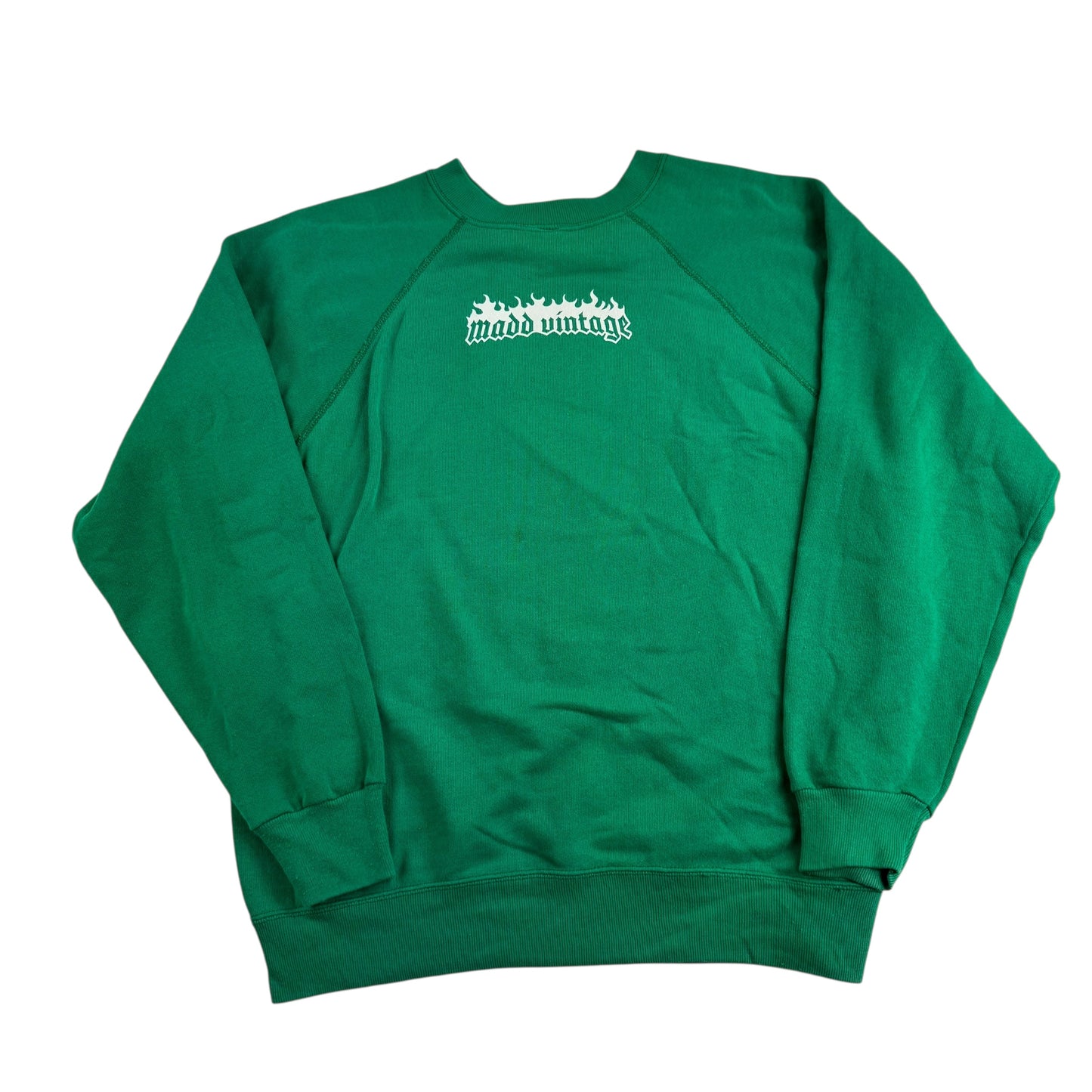 Big Boy Crewneck Sweatshirt Medium