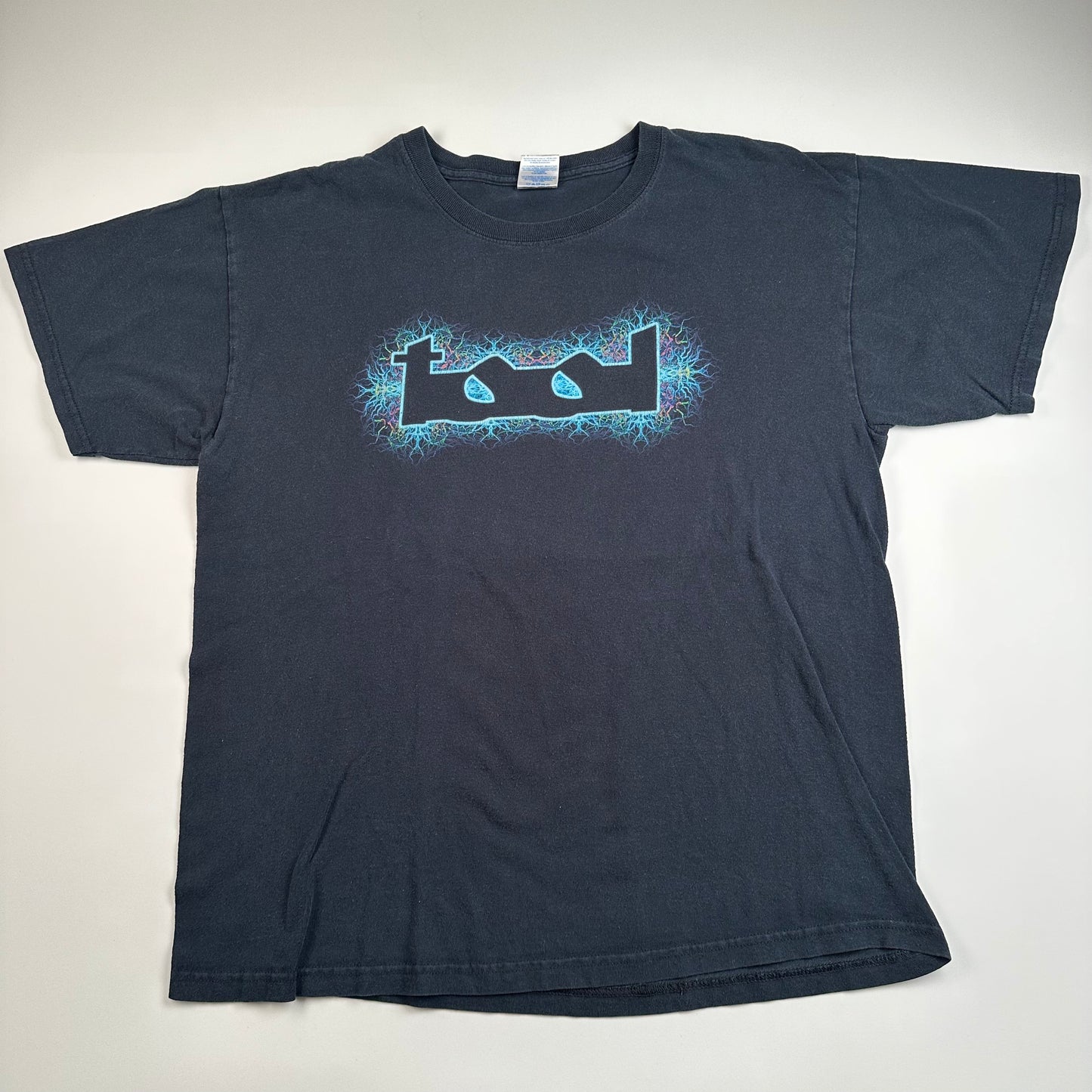 2000s Tool Shirt Large