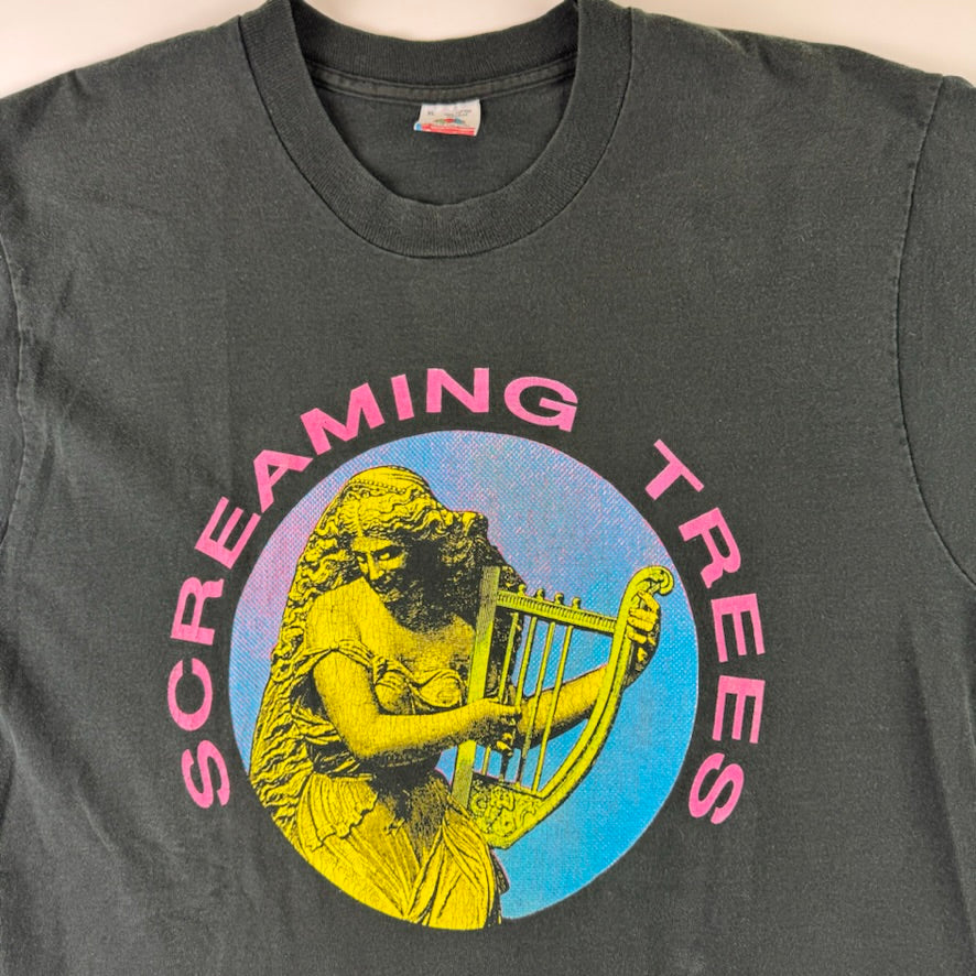 Vintage 90s Screaming Trees Shirt XL