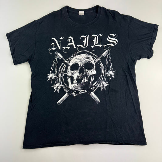 Nails Shirt Large