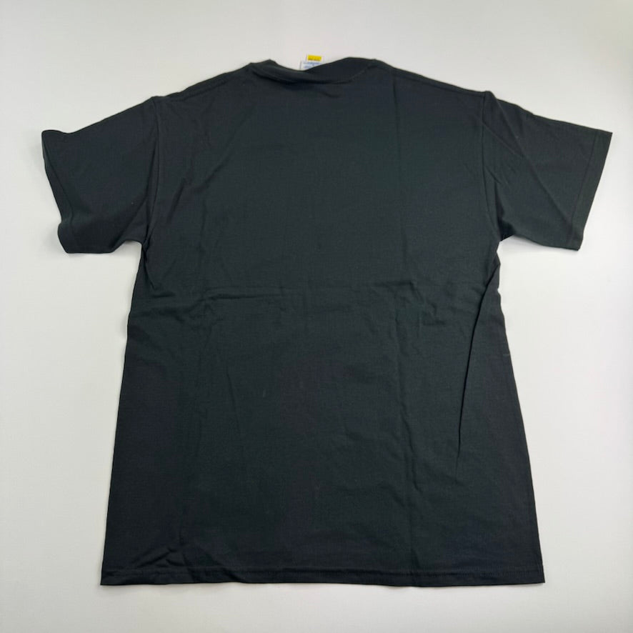 Vintage 2000s Sworn Enemy Shirt Medium