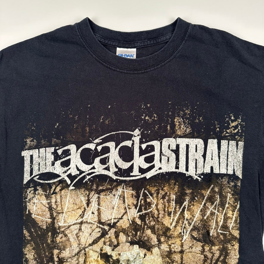 The Acacia Strain Shirt Medium Dead Walk