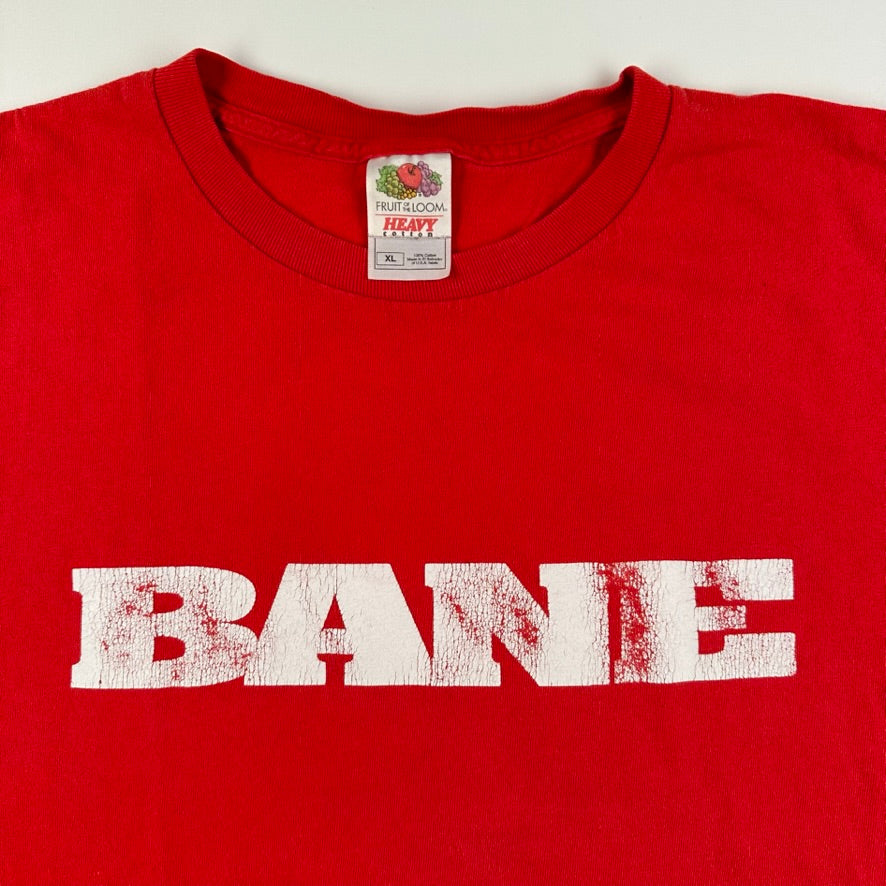 Vintage 2000s Bane Shirt XL