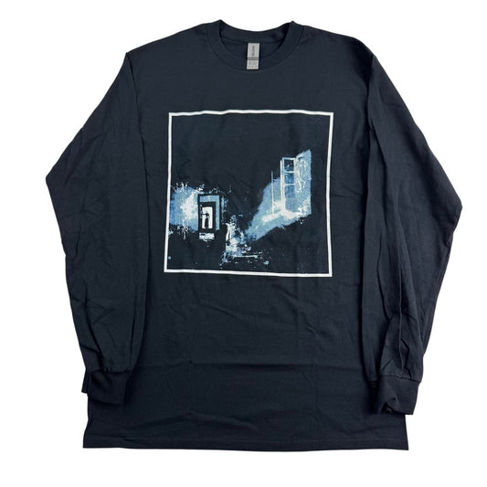 Knocked Loose Long Sleeve Shirt Medium