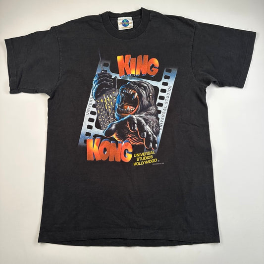 Vintage 90s King Kong Shirt Large