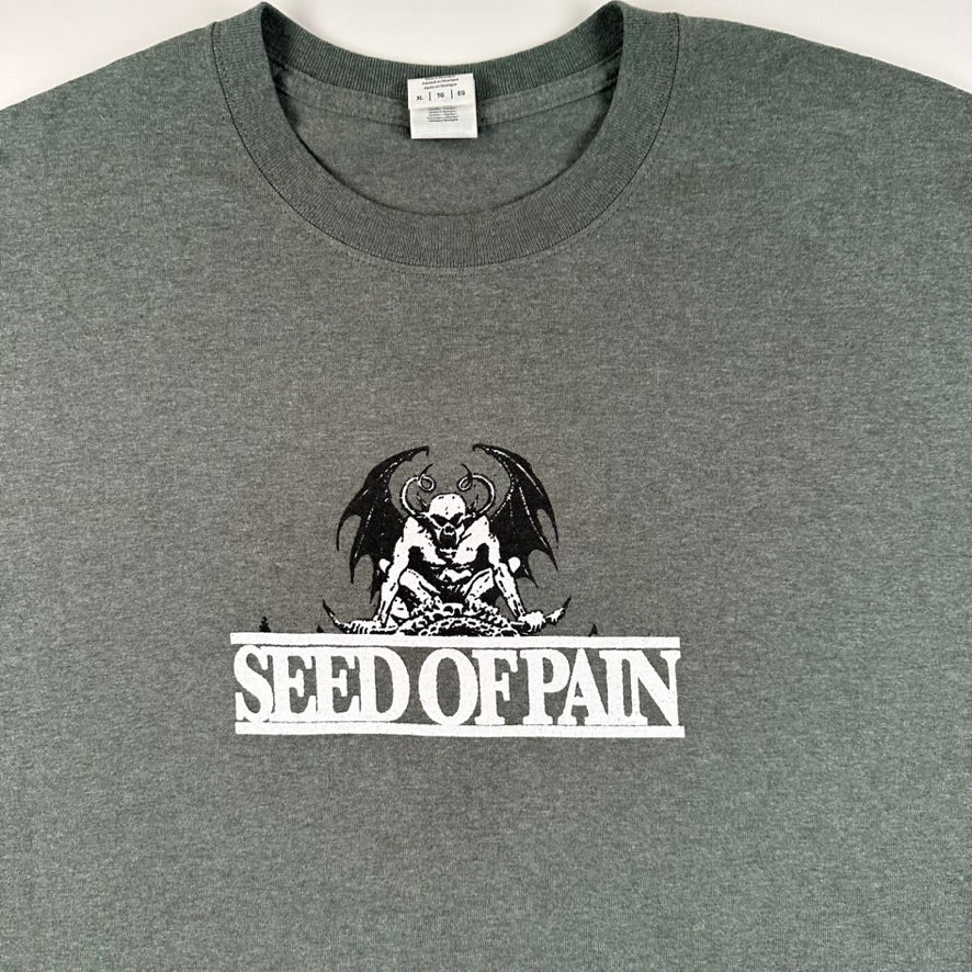 Seed Of Pain Shirt XL Plead Your Case