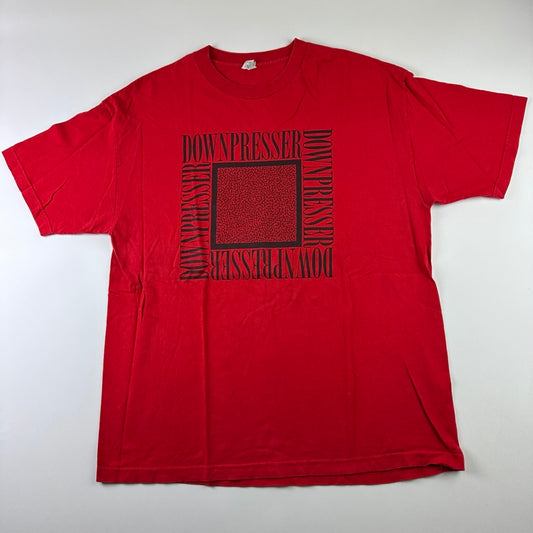 Downpresser Shirt XL