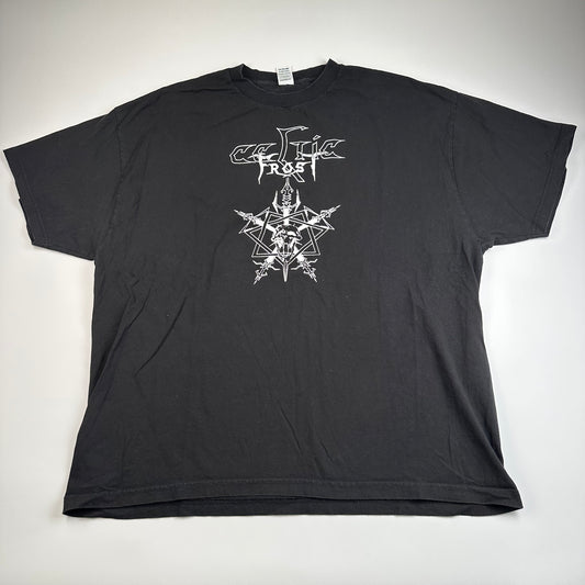 Celtic Frost Shirt 3XL